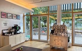 Garner Hotel Munich - Messe By Ihg